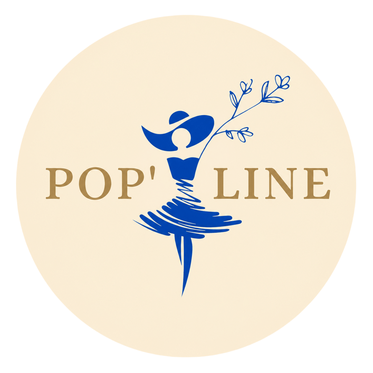 POP'LINE